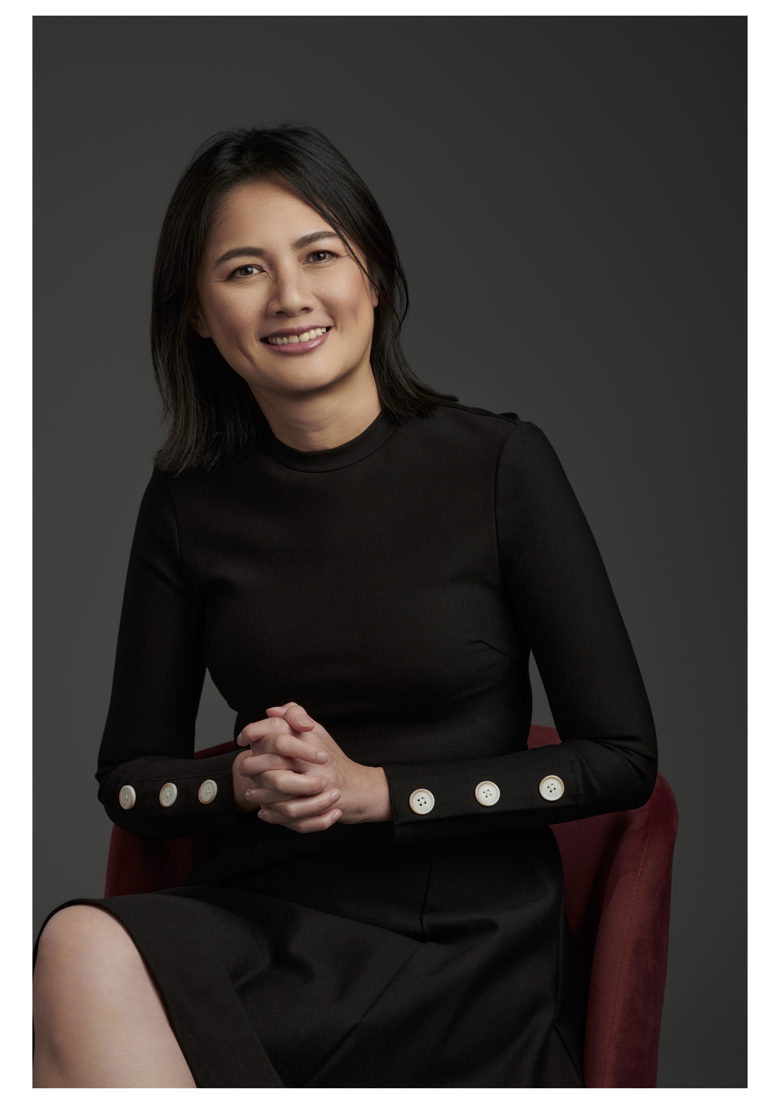 Prof DrCheah Phaik Yeong